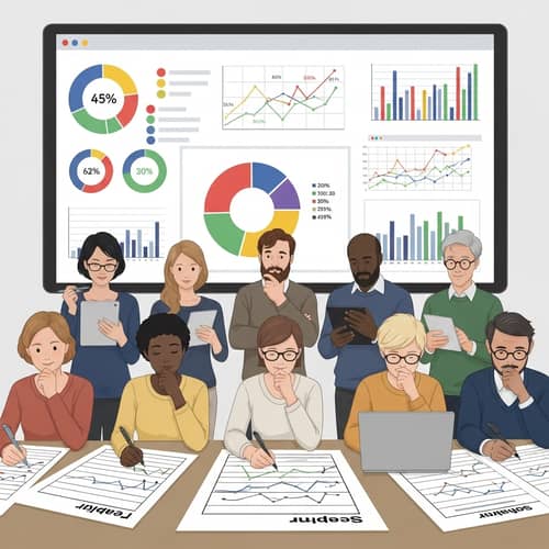 Consumer Surveys and Feedback Forms: Understanding Customer Needs