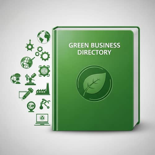 Green Business Directory | Eco-Friendly Companies List