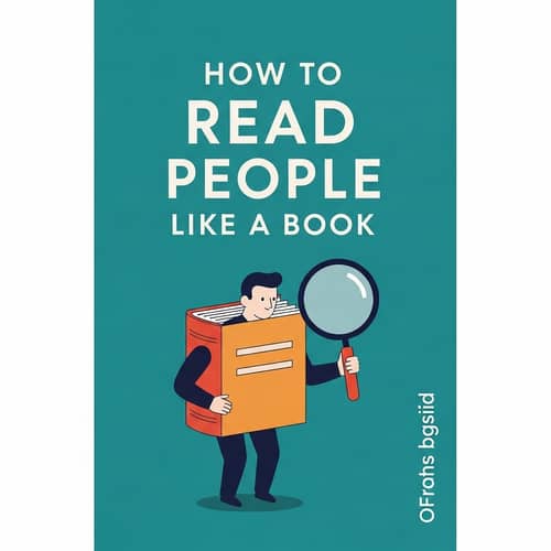How to Read People Like a Book - Explore Human Nature