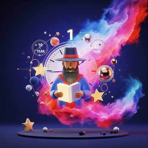 Nostradamus: A Futuristic Vision of Prophecy