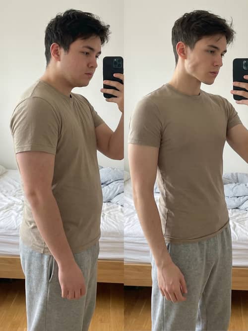 What Would I Look Like If I Was Skinny? What Would I Look Like If I Was Skinny?