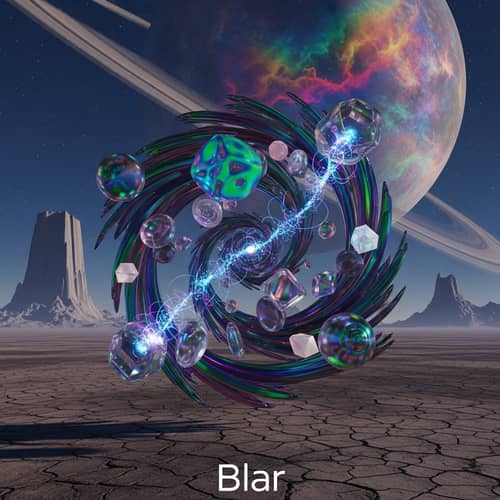 Explore the Mysterious Realm of Blar | Uncover the Unexplained