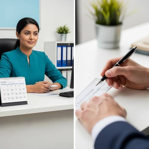 Punctual Water Bill Payments System