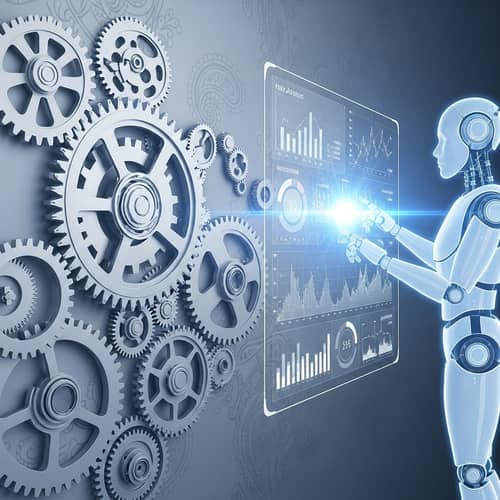 Robo-Advisors in NRI Wealth Management: Automation Insights