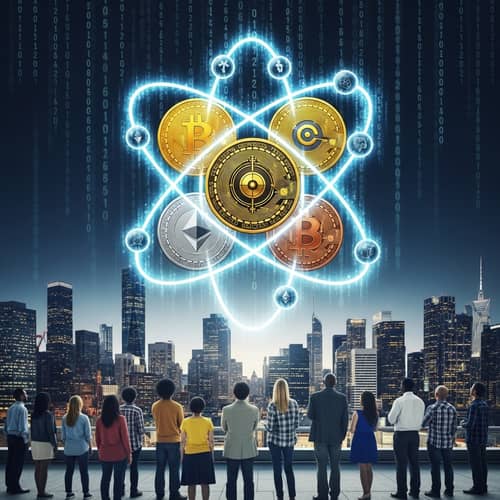Decentralized Science: Crypto x Science Convergence