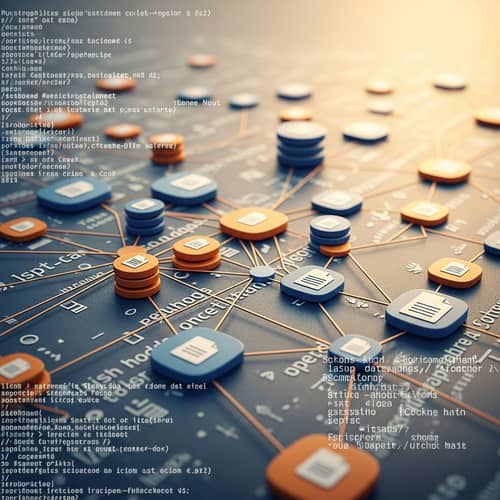 Abstract Linux Operating System Representation