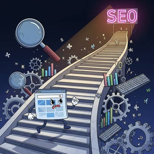 SEO Services to Boost Your Website Ranking