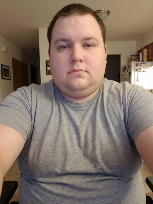 How Would I Look Fat? Explore Visual Transformations How Would I Look Fat? Explore Visual Transformations