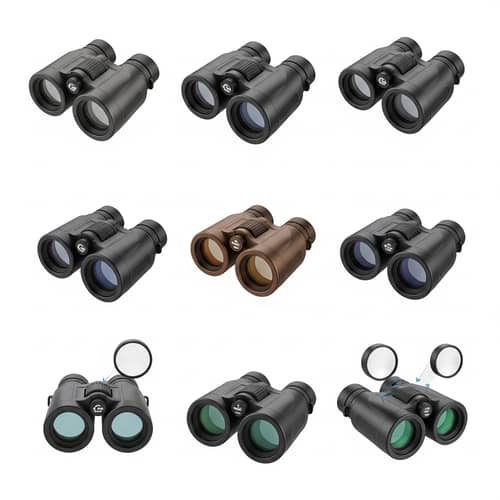 Cutting-Edge Binocular Magnifying Tools | High-Resolution Optics