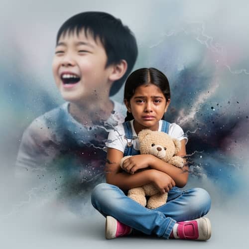 Understanding Mental Health Struggles: Empathy in Distress