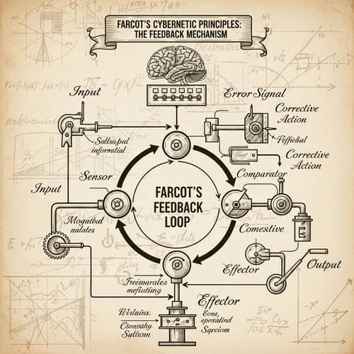 Key Principles of Cybernetics and Farcot's Feedback Concept Key Principles of Cybernetics and Farcot's Feedback Concept