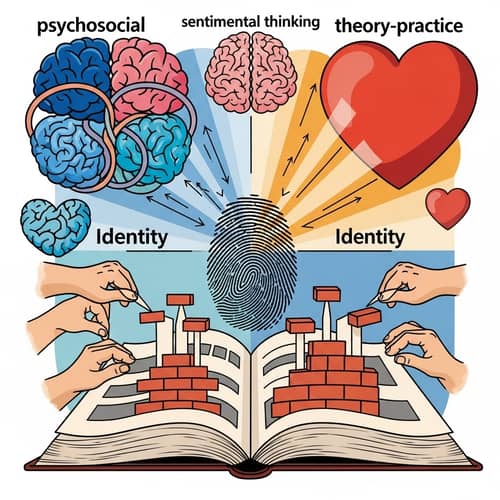 Psychosocial Identity Theory: Sentimental Connection in Practice