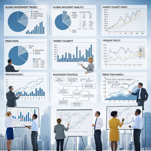 Essential Market Charts and Investing Themes