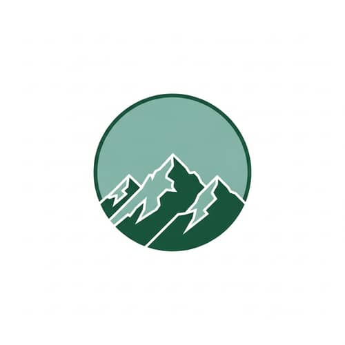 Minimalist Style Logo Design | Art