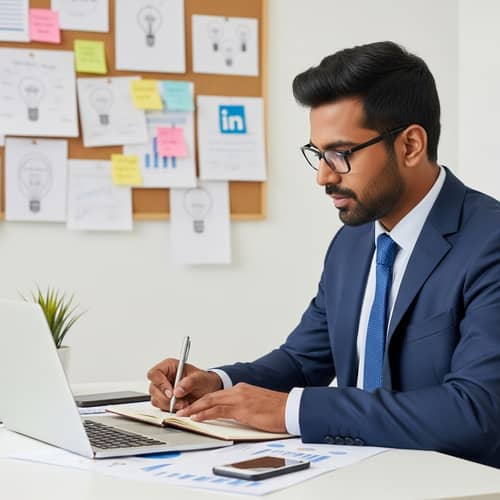 Take Action: Implement Ideas for Success
