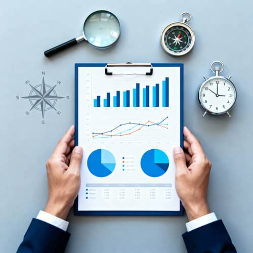 Baseline Study Report: Authentic Essence and Key Elements in Graphs