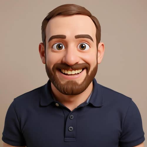3D Cartoon Character Design - Unique Styles