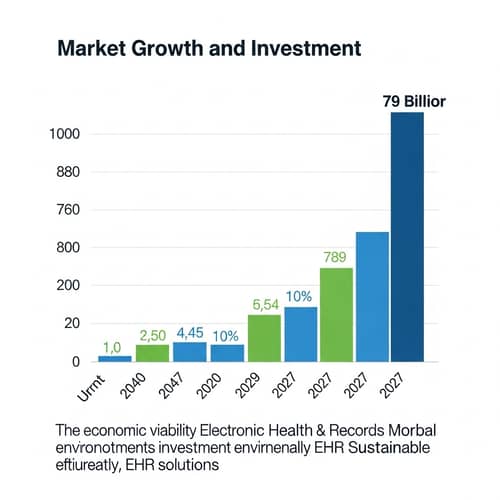 Global Cloud-Based EHR Market Growth & Investment Forecast 2027