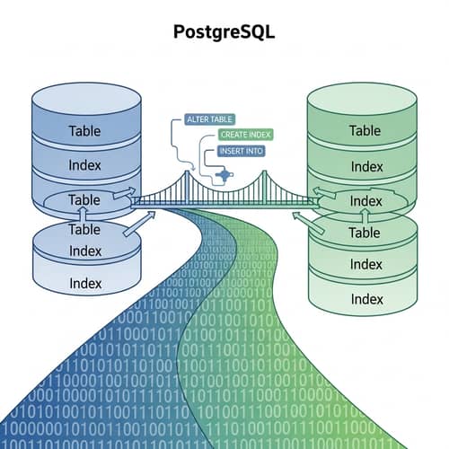 PostgreSQL Database Migration: Seamless Data Transfer