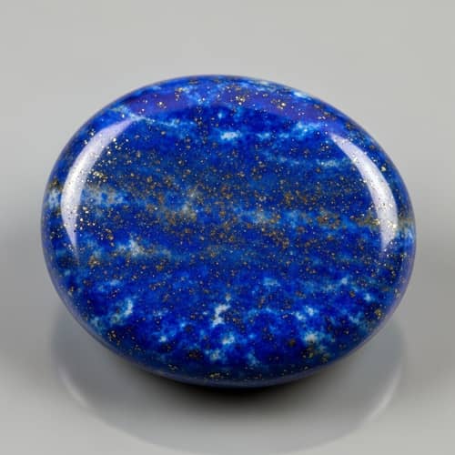 Lapis Lazuli: Semi-Precious Stone of Honesty and Wisdom