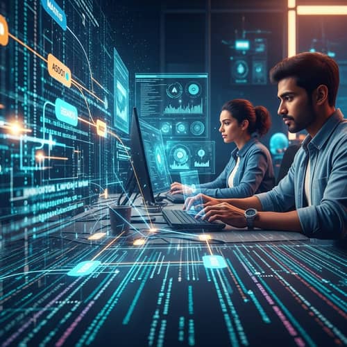 Optimizing Appy Pie's Generic AI Chatbot Deployment