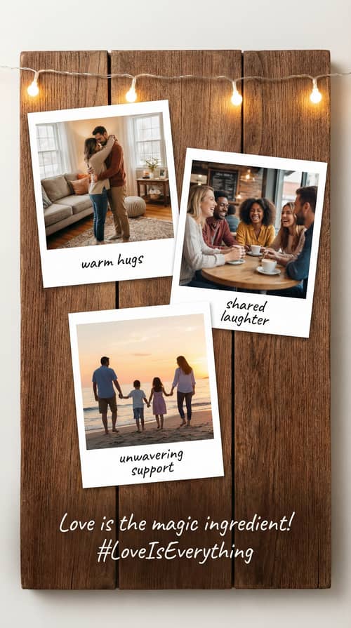 Celebrate Love: Spread Joy and Connection Celebrate Love: Spread Joy and Connection