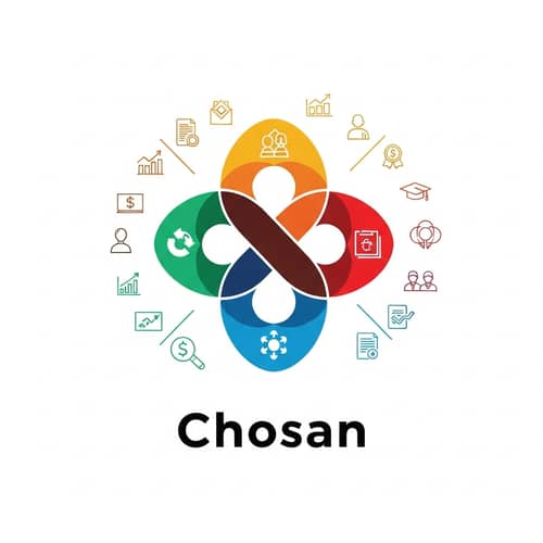 Diverse Tapestry of Cultures & Systems | Chosan Brand