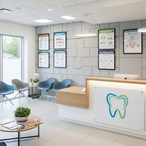 Comprehensive Dental Services | Dental Clinic