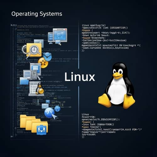 Exploring Linux in the World of Operating Systems
