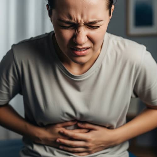 Effective Stomach Pain Relief Solutions