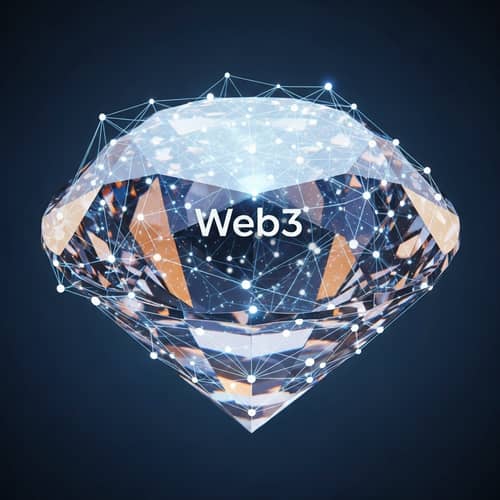 Futuristic Web3 Gems: Decentralized Blockchain Technology