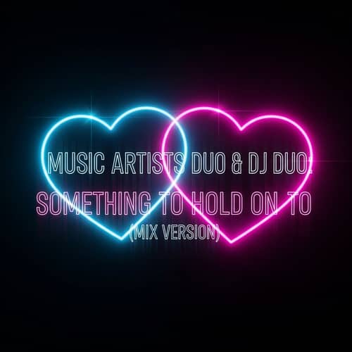 David Guetta & MORTEN: Something To Hold On To Mashup