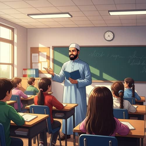 Inclusive Learning: Celebrating Cultural Diversity