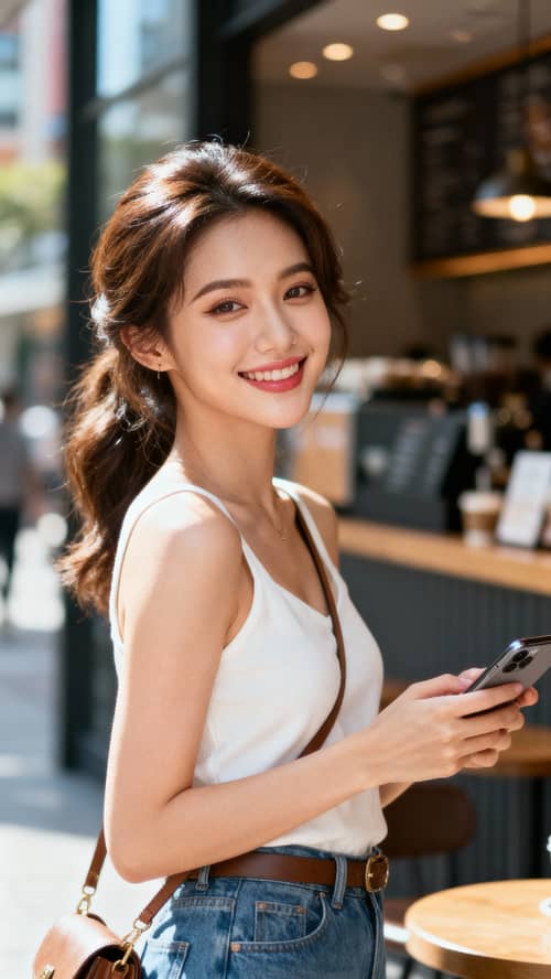 Beautiful Real Instagram Influencer Showcase Beautiful Real Instagram Influencer Showcase