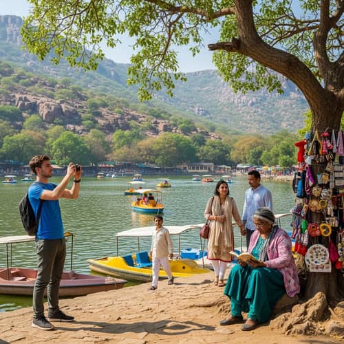 Explore Mount Abu: Idyllic Hill Station in Rajasthan