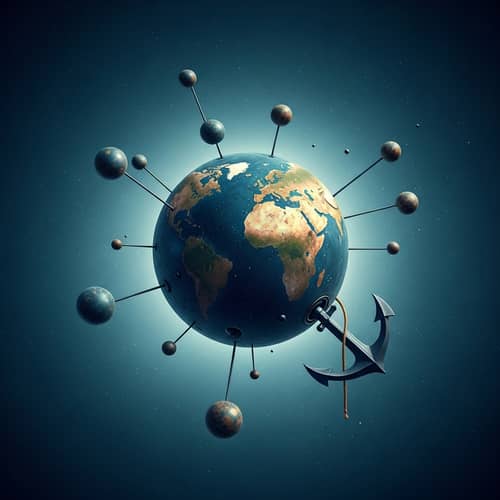 Proper Division of Science: Bound and Localized or Profound Microcosm?