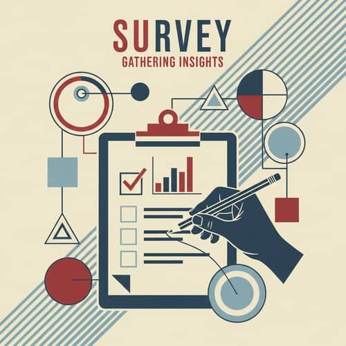 Early 20th Century Style Survey Graphic Design