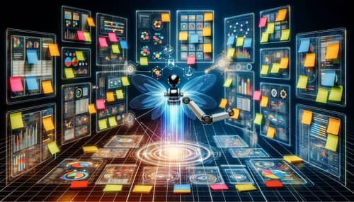 Agile User Story Generation with AI Technology