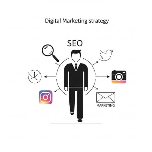 Minimalist Digital Marketing Strategy Explained