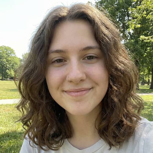 Nose Ring Style: What Would I Look Like? Nose Ring Style: What Would I Look Like?