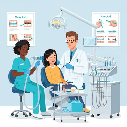 Essential Dental Hygiene Tips for Healthy Teeth