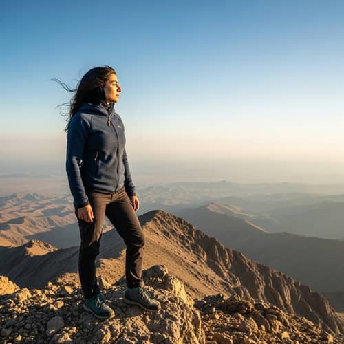 Defining Goals: A Journey to New Heights