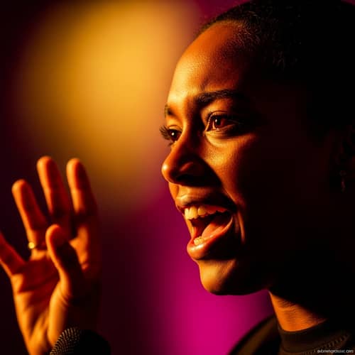 Passionate Speech Monologue | Inspiring Storytelling