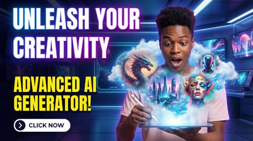 Boost Clicks with AI Image Generator Insights Boost Clicks with AI Image Generator Insights