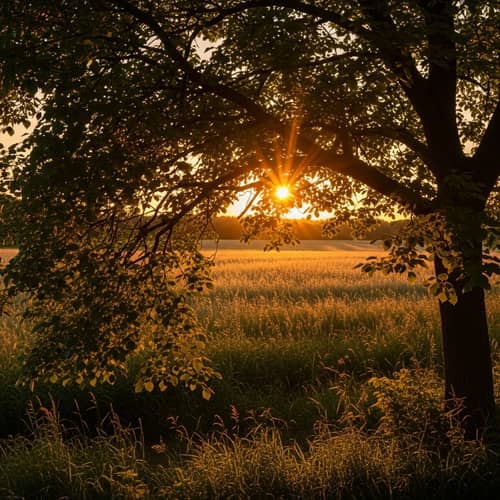Creative Use of Natural Light in Photography