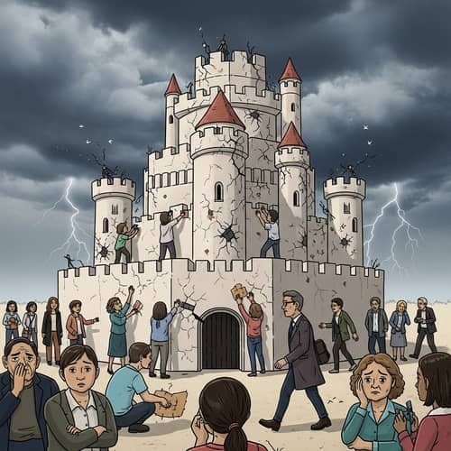 Effects of Overuse and Misuse of Power on People: Consequences Revealed