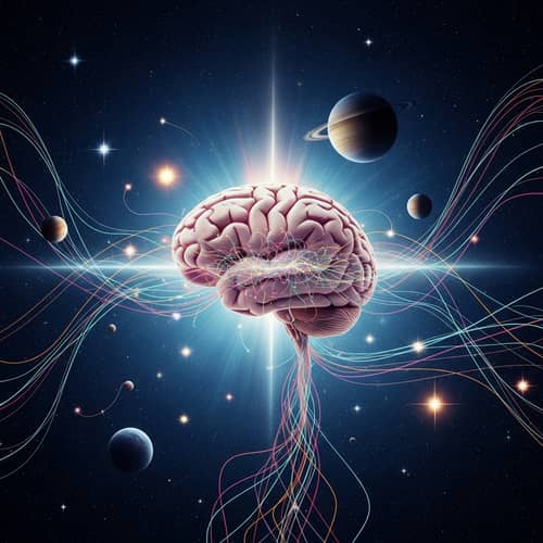 Deep Thinking: Unlimited Human Potential in the Universe