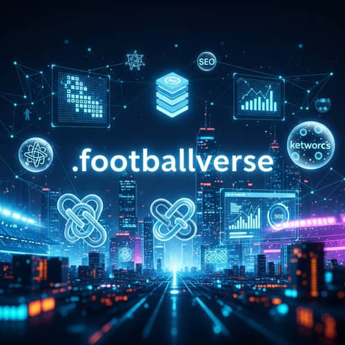 .footballverse - Elevate Your Online Presence with SEO Strategy Elements