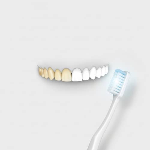 Minimalist Teeth Whitening: Achieve a Bright Smile
