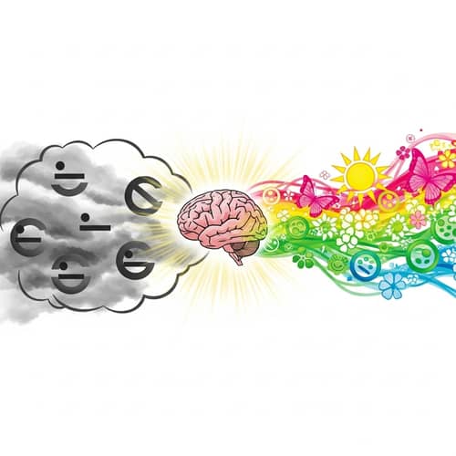 Power of Positive Thinking: Illuminate Your Mind with Positivity